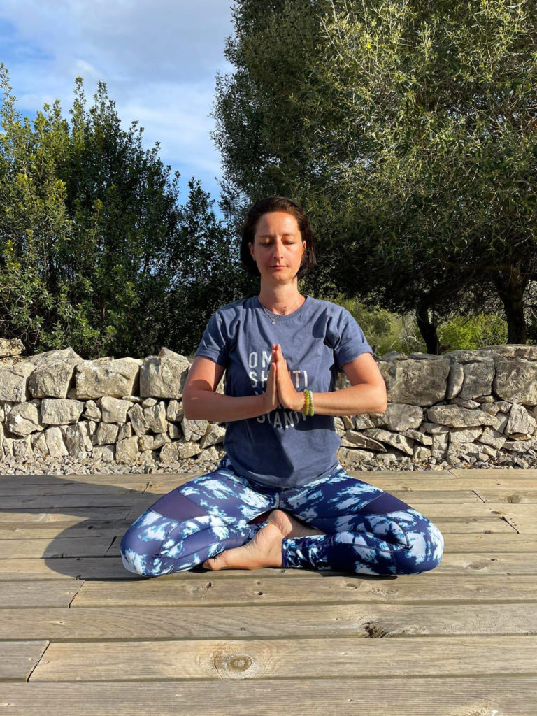 Yoga-Urlaub auf Mallorca